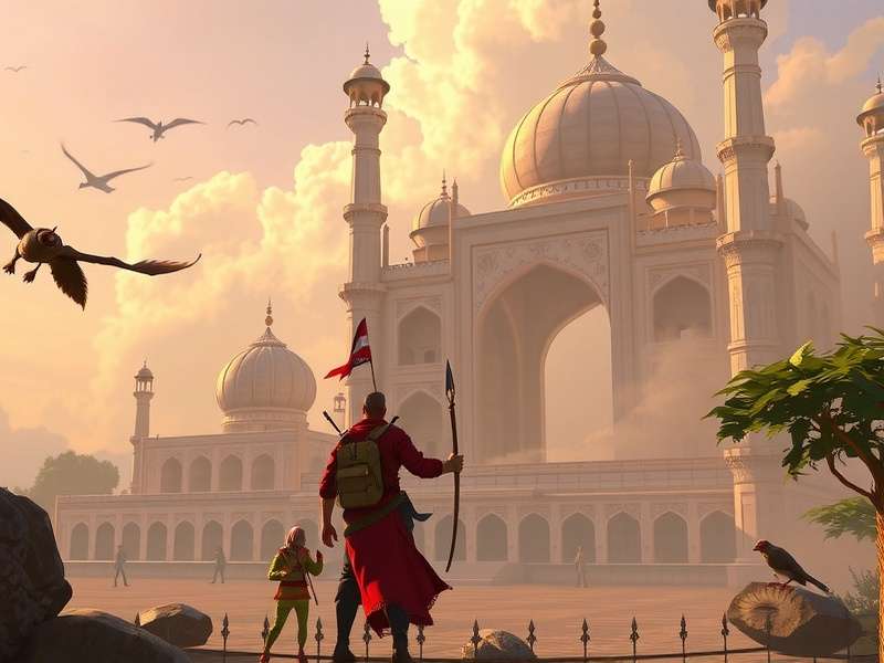 Fearless Foray Vadodara Strategy Guide