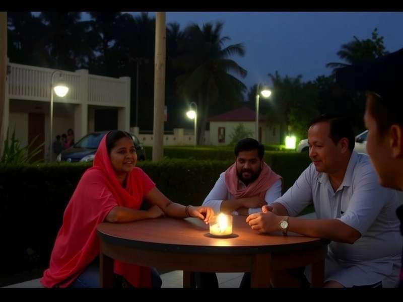 Fearless Foray Vadodara Community